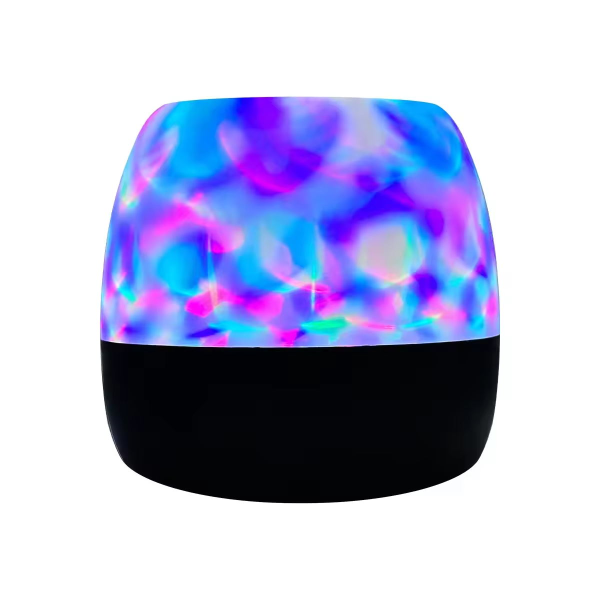 Tiny powerhouse of wonder! Mini projector casts vivid, crisp scenes—immersive visuals, big impact. Unique, portable magic for any space!